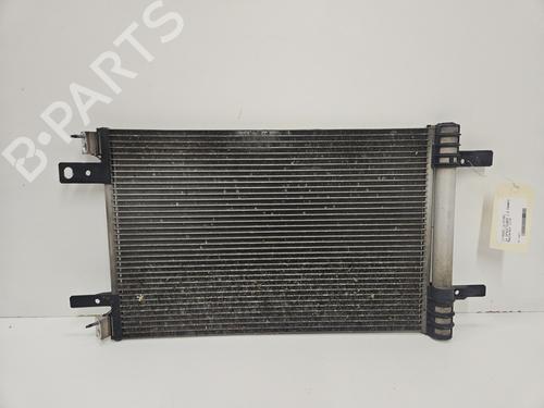 AC radiator CITROËN C4 SPACETOURER (3D_) 1.2 PureTech 130 | BP27977019M32 - Image 2