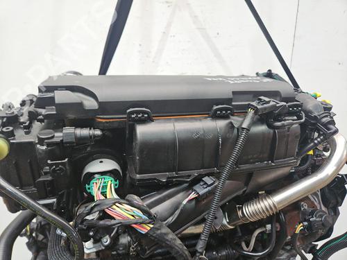 Engine CITROËN C3 I (FC_, FN_) 1.4 HDi | BP32274472M1 