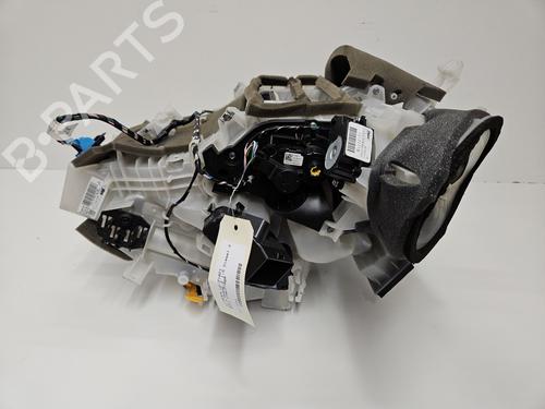 Used Heater matrix box CITROËN C3 III (SX) 1.5 BlueHDi 100 (SXYHYP, SXYHTU) (102 hp) 30923138