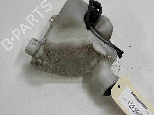 Windscreen washer tank PEUGEOT 2008 I (CU_) 1.2 VTi | BP22109380C113