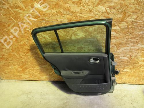 Used Left rear door RENAULT MEGANE II (BM0/1_, CM0/1_) 1.9 dCi (BM0G, CM0G) (120 hp) 20908286