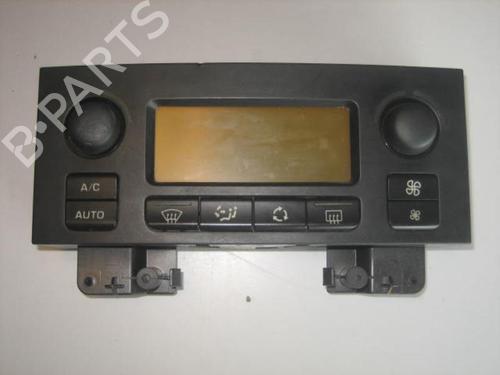 Commande Chauffage CITROËN C4 I (LC_) 1.6 HDi (90 hp) 22105109