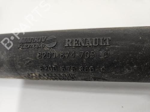 Used Pipe Pipe 38722793 38722793