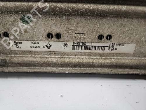 Intercooler RENAULT CLIO III (BR0/1, CR0/1) 1.5 dCi | BP40520231M30 - Image 3