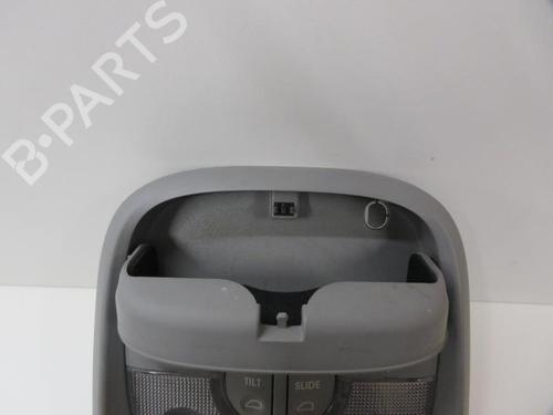 Used Interior roof light KIA SORENTO I (JC) 2.5 CRDi 4WD (140 hp) 20906447