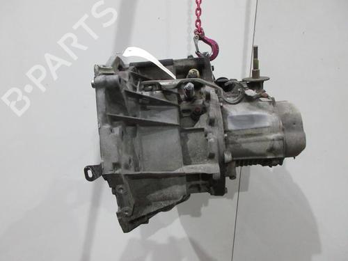 Gearbox PEUGEOT 306 Hatchback (7A, 7C, N3, N5) 2.0 HDI 90 | BP20897192M3 