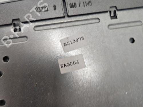 Used Electronic module Electronic module PEUGEOT 308 I (4A_, 4C_) 1.6 HDi (109 hp) 31995091 31995091