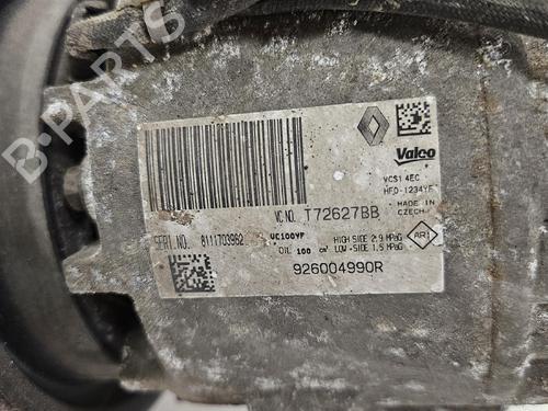 AC compressor RENAULT CLIO IV (BH_) 1.5 dCi 75 | BP36571826M34  - Image 6