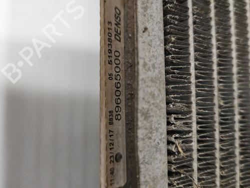 Water radiator OPEL COMBO Box Body/MPV (X12) 1.3 CDTI (B05) | BP31071701M31 - Image 3