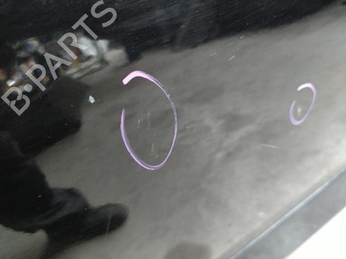 Right front door RENAULT KOLEOS I (HY_) 2.0 dCi (HY0K) | BP20899615C3 