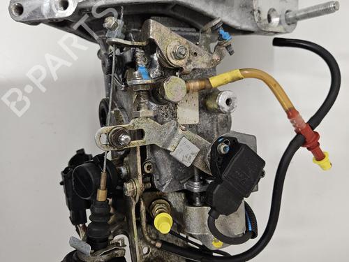 Injection pump RENAULT KANGOO (KC0/1_)  | BP37708220M78  - Image 5