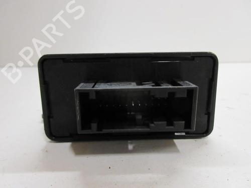Elektronisk modul PEUGEOT 407 Coupe (6C_) 2.7 HDi (204 hp) 22107934