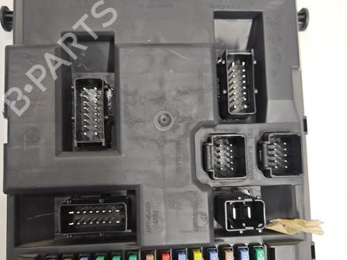 Electronic module CITROËN DS3 (SA_) 1.6 HDi 110 | BP25598061M83 - Image 7