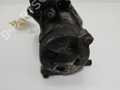 Used Starter Starter LEXUS IS I (_E1_) 200 (GXE10) (155 hp) 40177260 40177260