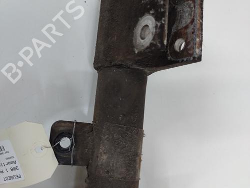 Used Left front shock absorber Left front shock absorber PEUGEOT 308 I (4A_, 4C_) 1.6 HDi (90 hp) 22892790 22892790