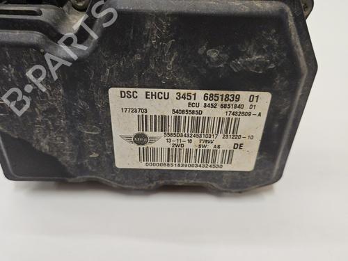ABS pump MINI MINI COUNTRYMAN (R60) Cooper D | BP24416777M43 - Image 6