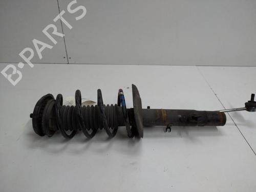 Right front shock absorber CITROËN C3 II (SC_) 1.6 HDi | BP20905170M17 