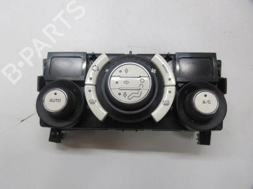 Used Climate control CITROËN C3 Picasso (SH_) 1.6 HDi (109 hp) 20895416
