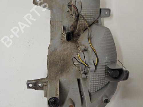 Used Rear bumper right light Rear bumper right light KIA SPORTAGE IV (QL, QLE) 1.6 CRDi (116 hp) 32210699 32210699