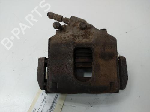Used Right front brake caliper Right front brake caliper 20905566 20905566