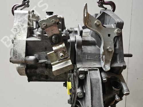 Gearbox FORD KA (RU8) 1.2 | BP40064364M3 - Image 4