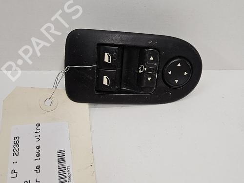 Used Left front window switch Left front window switch 37708266 37708266