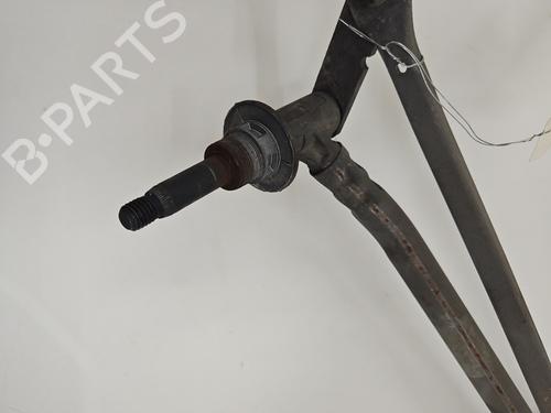 Front wipers mechanism OPEL VIVARO A Van (X83) 2.0 CDTI (F7) | BP24865656C83 