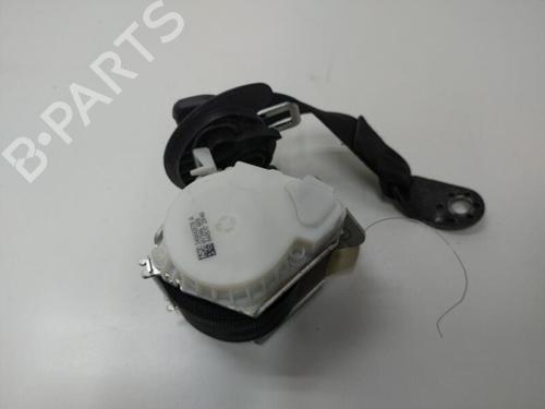 Used Rear right belt tensioner VW POLO V (6R1, 6C1) 1.2 TSI 16V (90 hp) 20905675