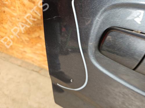 Right rear door RENAULT KADJAR (HA_, HL_) 1.5 BLUE dCi 115 (HLA6) | BP29343605C5 