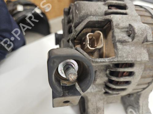 Alternator PEUGEOT 1007 (KM_) 1.4 | BP31323304M7
