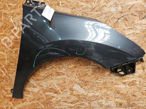 Used Right front fenders PEUGEOT 3008 I MPV (0U_) 2.0 HDi 150 / BlueHDi 150 (150 hp) 28613692