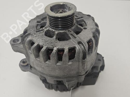 Alternator PEUGEOT 2008 I (CU_) 1.6 HDi | BP39583267M7 - Image 5