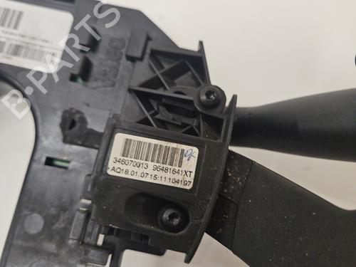 Steering column stalk CITROËN C4 I (LC_) 1.6 HDi | BP32331661I23 - Image 5