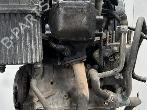 Used Engine Engine CITROËN SAXO (S0, S1) 1.5 D (57 hp) 20888097 20888097