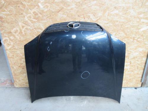 Hood MERCEDES-BENZ M-CLASS (W163) ML 230 (163.136) | BP23842956C1 