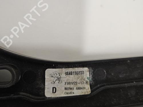 Used Front right window mechanism Front right window mechanism 37734553 37734553