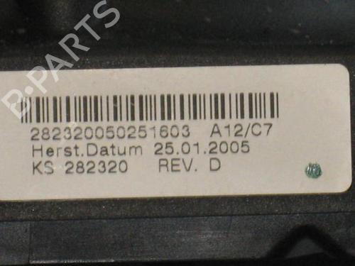 Ratstangsstang OPEL ASTRA H (A04) 1.7 CDTI (L48) | BP22105636I23 