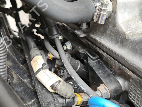 Engine FIAT GRANDE PUNTO (199_) 1.2 | BP29083215M1  - Image 5