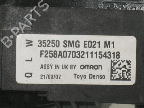 Steering column stalk HONDA CIVIC VIII Hatchback (FN, FK) 1.8 (FN1, FK2) | BP22105563I23 