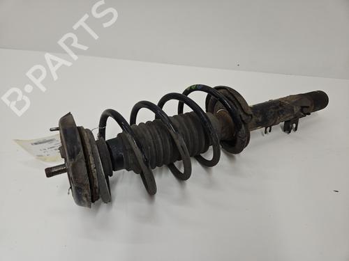 Used Right front shock absorber CITROËN C2 (JM_) 1.4 HDi (68 hp) 28721550