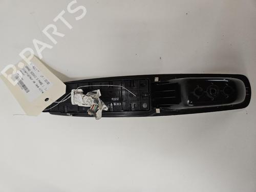 Left front window switch RENAULT SCÉNIC III (JZ0/1_) 1.9 dCi (JZ0J, JZ1J, JZ1K, JZ1S) | BP36964716I27 - Image 3
