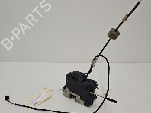 Used Front right lock MERCEDES-BENZ C-CLASS (W203) C 220 CDI (203.006) (136 hp) 30115948