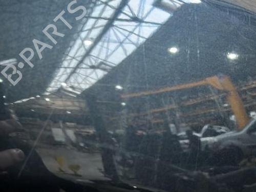 Left front fenders RENAULT MEGANE III Hatchback (BZ0/1_, B3_) 1.5 dCi | BP20888693C41 