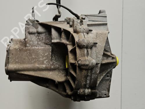 Used Gearbox Gearbox CITROËN DS4 (NX_) 1.6 HDi 115 (114 hp) 26606123 26606123