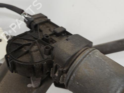 Front wiper motor PEUGEOT 206 SW (2E/K) 2.0 HDi | BP28444865M29 - Image 3