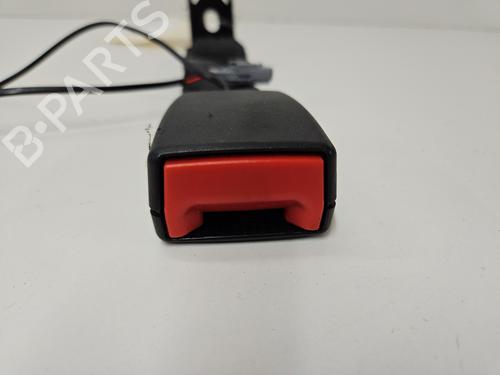 Seat buckle RENAULT TWINGO III (BCM_, BCA_) 1.0 SCe 75 | BP32664567I32