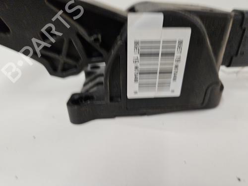 pedal-citroen-berlingo-box-bodympv-b9-2008-33164986 main image