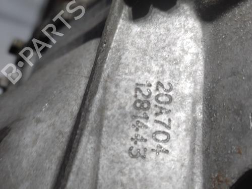 Used Gearbox Gearbox CITROËN C3 III (SX) 1.2 PureTech 82 (83 hp) 21682065 21682065