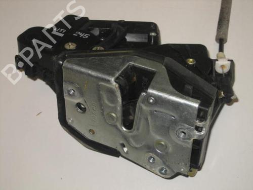 Rear left lock BMW 3 Touring (E46) 330 d | BP20898830C100 