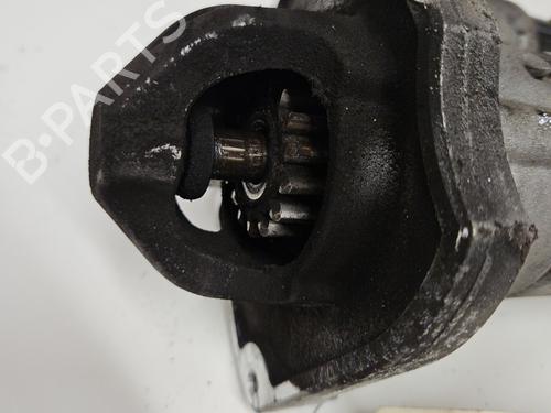Used Starter Starter PEUGEOT 308 II (LB_, LP_, LW_, LH_, L3_) 1.2 THP 110 (110 hp) 23971533 23971533